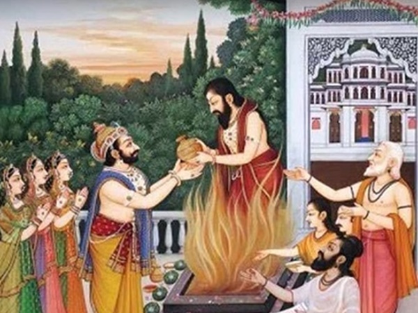 150 ఏళ్ళు బ్రతికించగల విగ్రహం