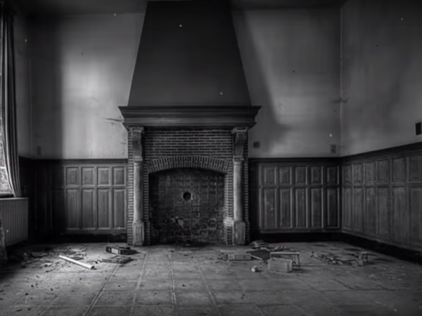 అతి భయంకరమైన చెన్నైలోని డీమోంటె కాలనీ రహస్యం