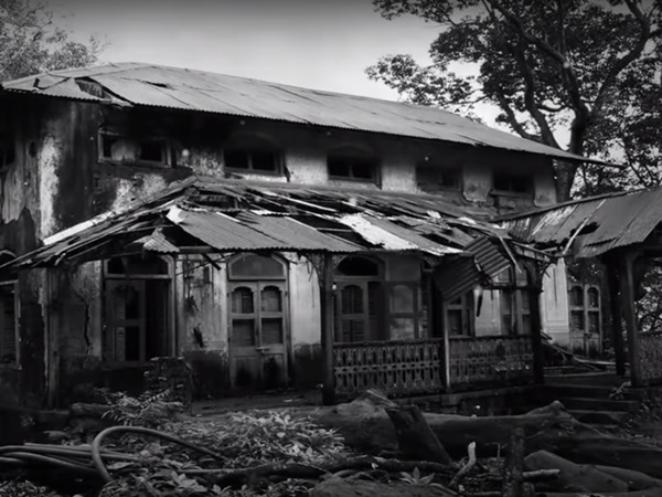 అతి భయంకరమైన చెన్నైలోని డీమోంటె కాలనీ రహస్యం