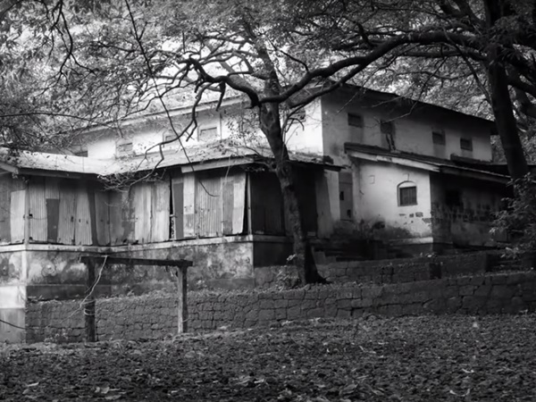 అతి భయంకరమైన చెన్నైలోని డీమోంటె కాలనీ రహస్యం