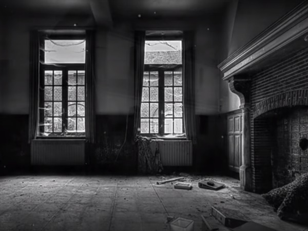 అతి భయంకరమైన చెన్నైలోని డీమోంటె కాలనీ రహస్యం