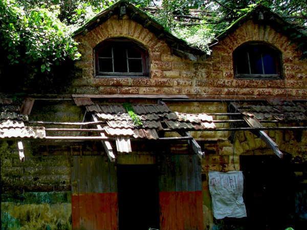 బోనక్కాడ్ బంగ్లా 