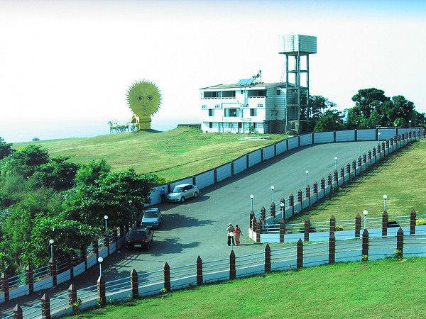 మురుడేశ్వర్ ఎలా వెళ్ళాలి ?