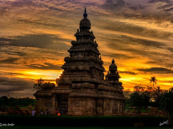 మహాబలిపురం