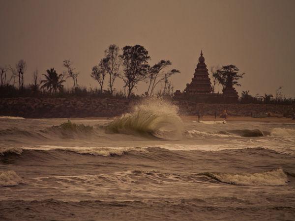 మహాబలిపురం