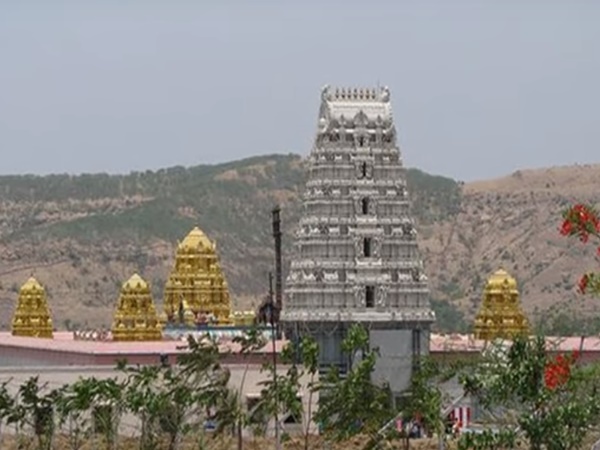 తిరుమల కొండల్లో శ్వేతద్వీపం శేషాచల కొండలనుంచి రహస్య మార్గం