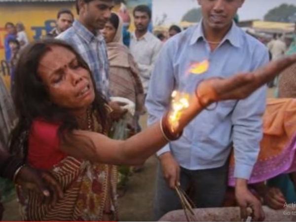 మెహందీపూర్ బాలాజీ దేవాలయం