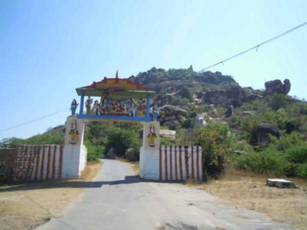 భక్తుల విశ్వాసం