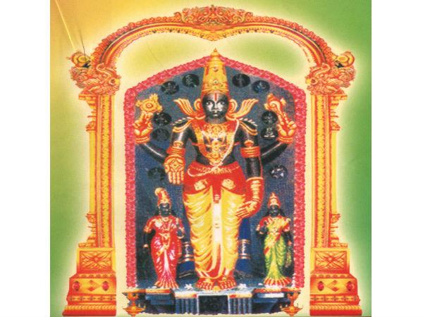 మన్యంకొండ అనే పేరు ఎలా వచ్చింది?