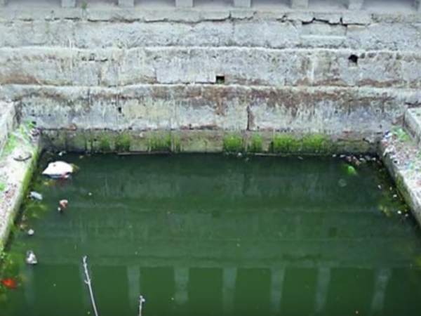 వరంగల్ ఒక మిరాకిల్ ప్రదేశం