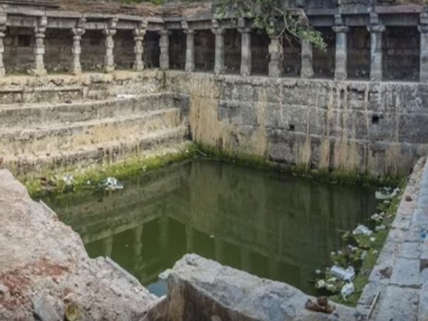 వరంగల్ ఒక మిరాకిల్ ప్రదేశం