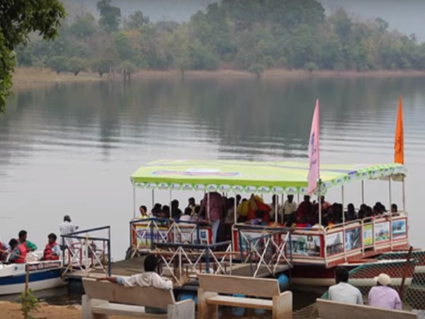 వరంగల్ ఒక మిరాకిల్ ప్రదేశం