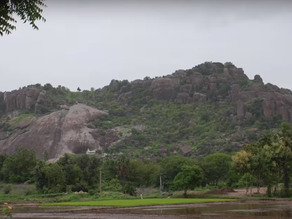 వరంగల్ ఒక మిరాకిల్ ప్రదేశం