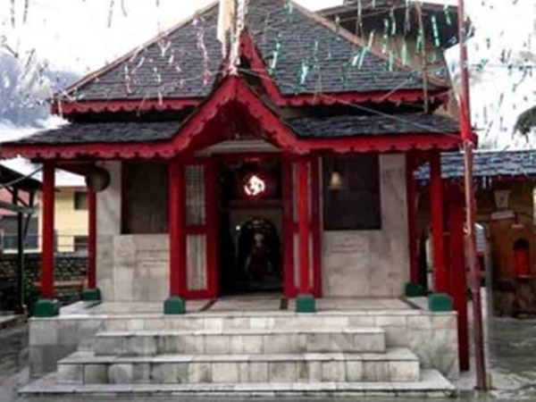 గర్భగుడి