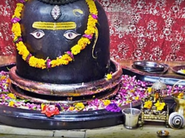 రహస్యమందిరం