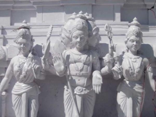 పురాణం ప్రకారం