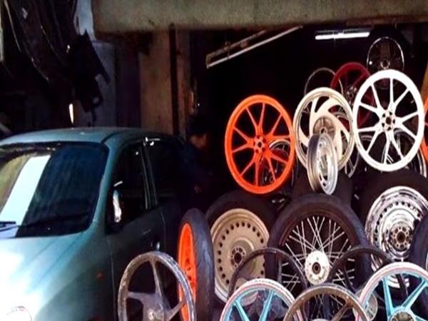 చీక్ పేట్