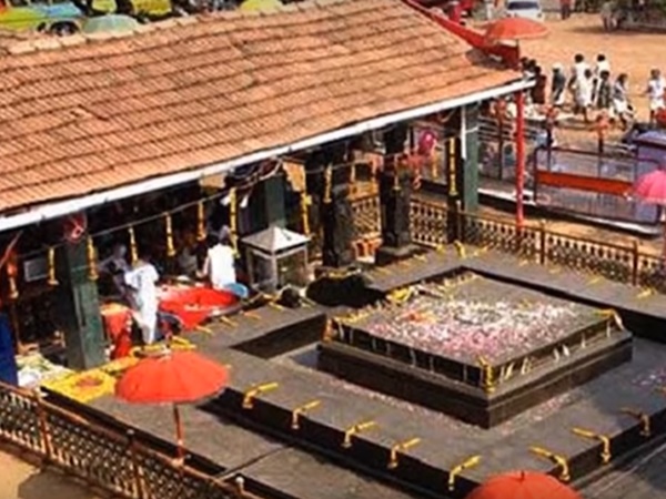 శకుని మామను అక్కడ దేవుడిగా పూజిస్తారట..