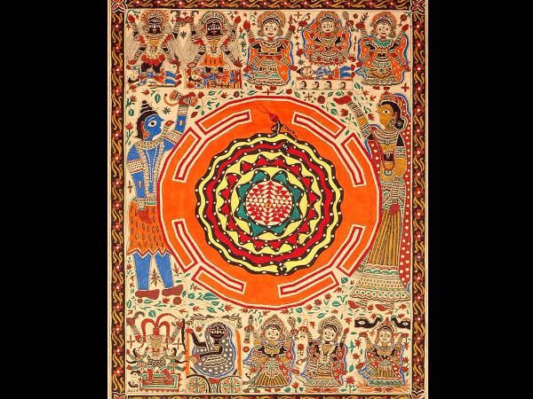 పేదరికం నుండి విముక్తి