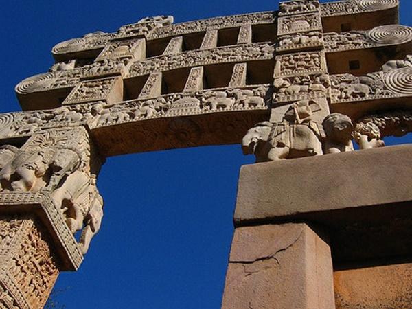 మహా స్థూపం