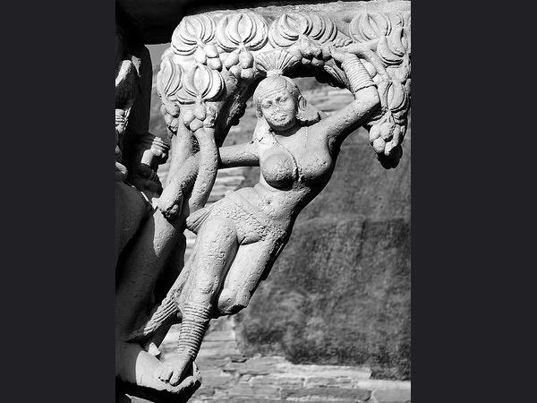 శాతవాహన కాలం