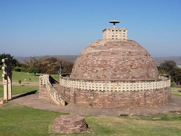 బౌద్ధమతం పతనం