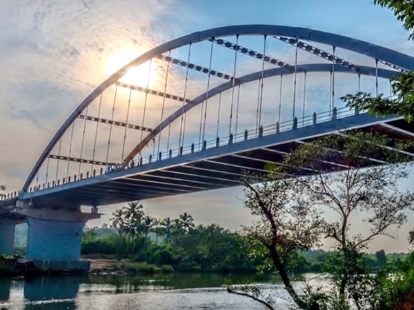 బోరింగ్ బ్రిడ్జ్