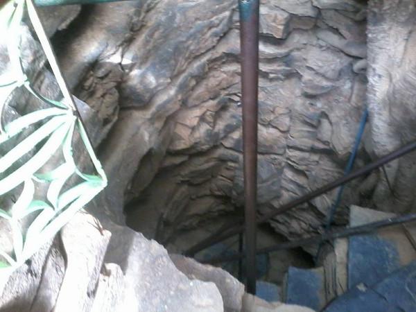 కాలజ్ఞానం వ్రాస్తూ 