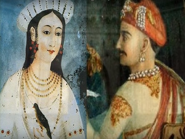 ఎవరు నిర్మించారు?