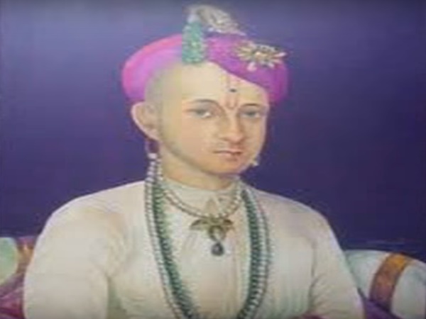 నారాయణరావ్ పేష్వా ది