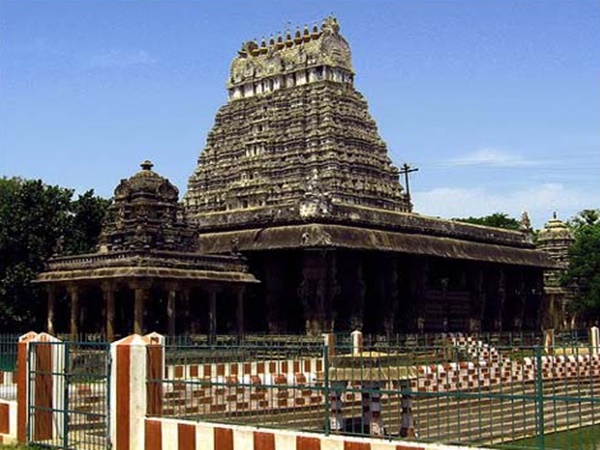 కంచిలోని బంగారు బల్లి వెనుక అసలు నిజాలు !