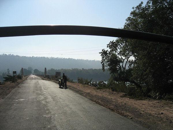 పన్నా ఎలా చేరుకోవాలి?? 