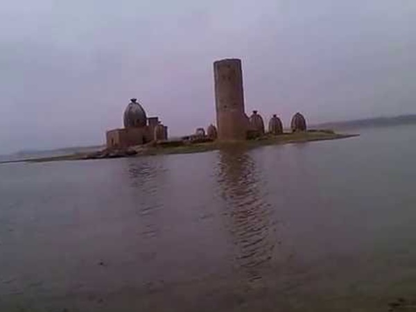 మహారాణా ప్రతాప్ సాగర్