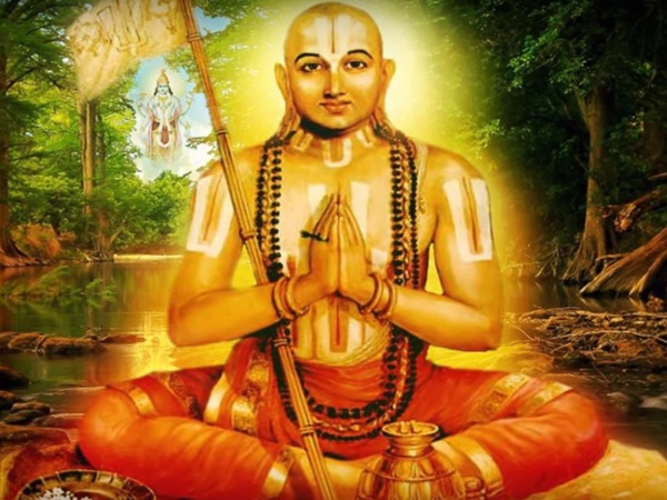 తిరుమలలో శ్రీనివాసుడు దాగిన పుట్ట ఎక్కడ ఉంది?