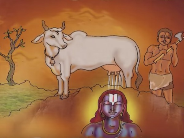 తిరుపతికి ఎలా వెళ్ళాలి?