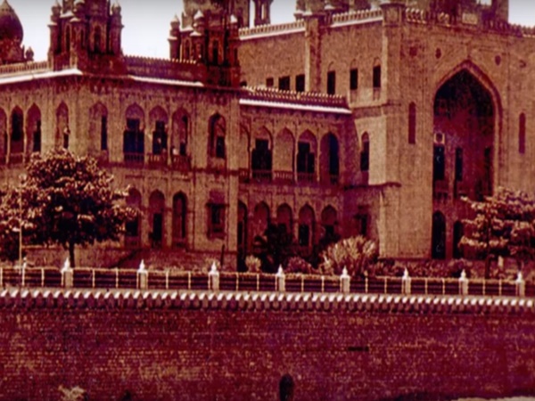 తెలుగు రాష్ట్రాలకు పెను ప్రమాదం.. 