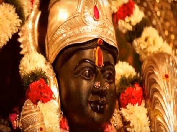 నిజంగానే కోరికలు తీరుతాయ ? ఎక్కడ వుందో తెలుసా మరి