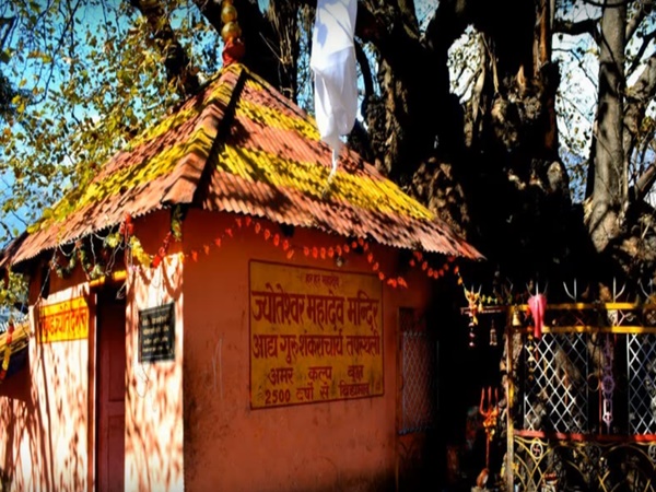 నిజంగానే కోరికలు తీరుతాయ ? ఎక్కడ వుందో తెలుసా మరి