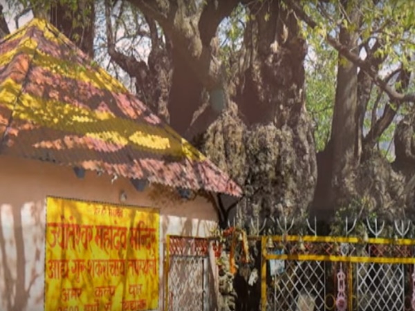 నిజంగానే కోరికలు తీరుతాయ ? ఎక్కడ వుందో తెలుసా మరి