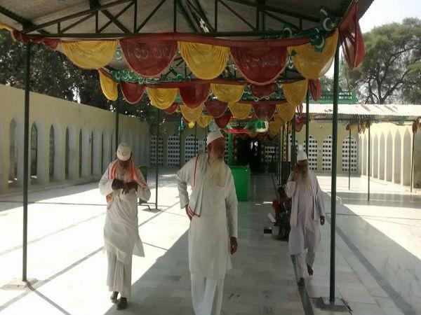 సంరక్షణ భాద్యత