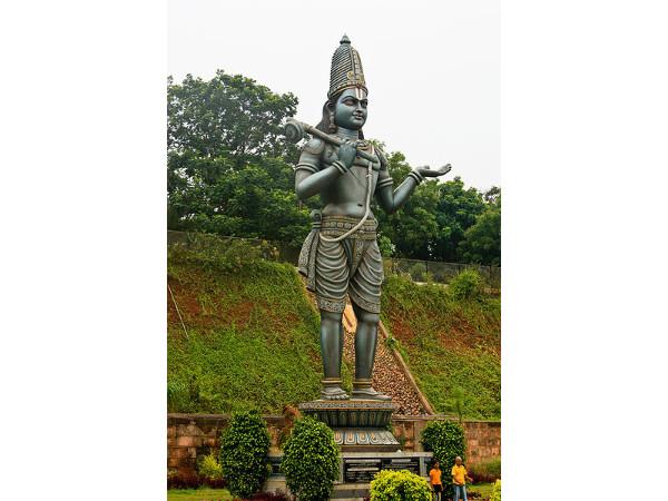 అన్నమాచార్య 