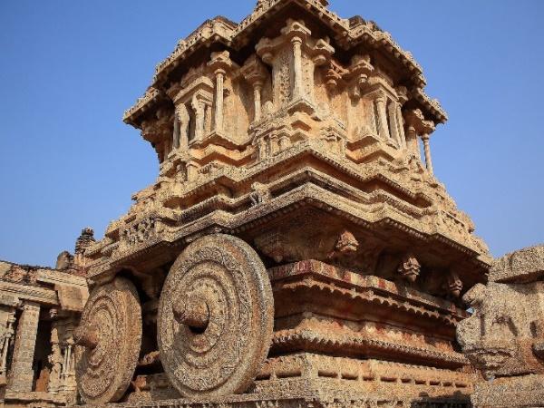  50 రూపాయల నోటులో ఉన్నది ఏమిటి?