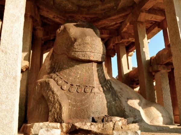 విజయనాగర రాజుల నేర్పరితనం