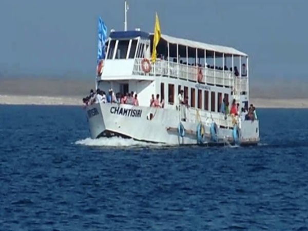  నాగార్జున సాగర్ డ్యాం గురించి భయంకరమైన నిజాలు