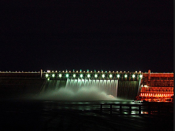  నాగార్జున సాగర్ డ్యాం గురించి భయంకరమైన నిజాలు