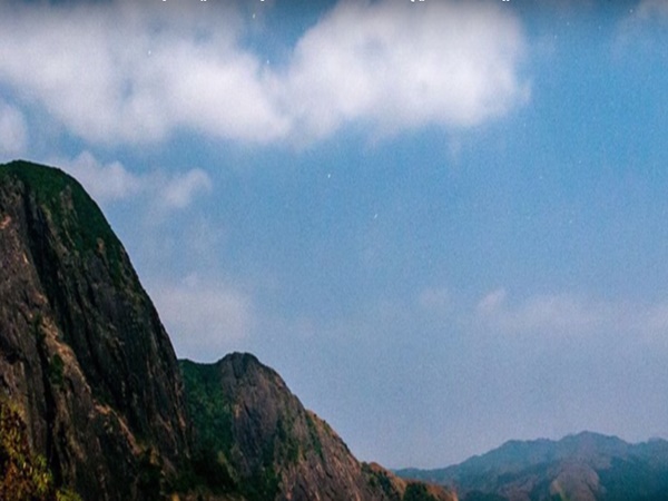 ఎక్కడ వుంది?