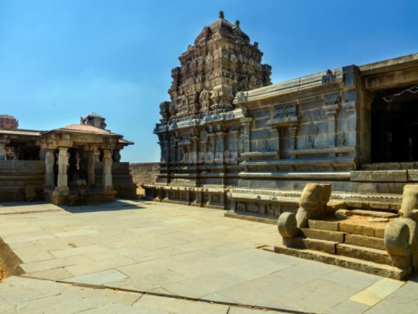 పుష్పయాగం