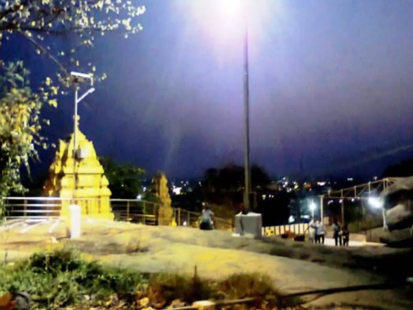 తిరునాళ్ళు