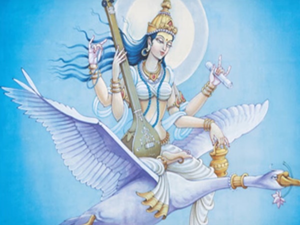 చెమటలు పట్టే విగ్రహం