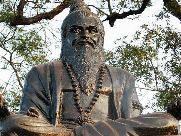 బ్రహ్మేంద్ర స్వామి ఆలయం